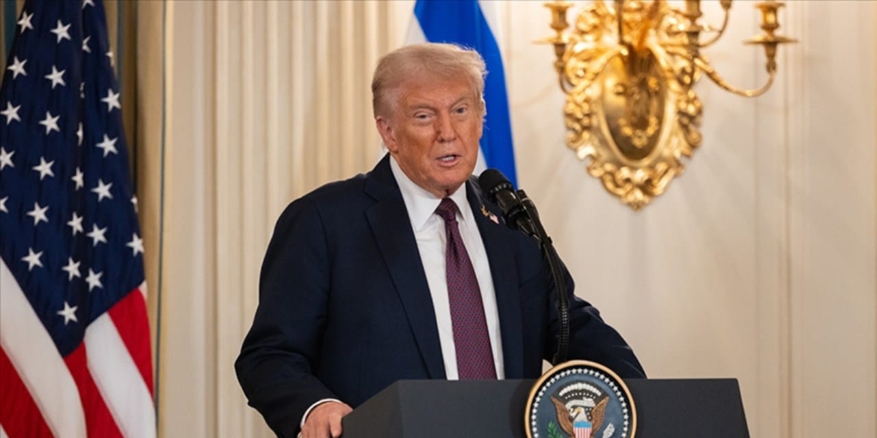 Trump: Gazze’de ateşkeste üçüncü taraflar işe yaradı