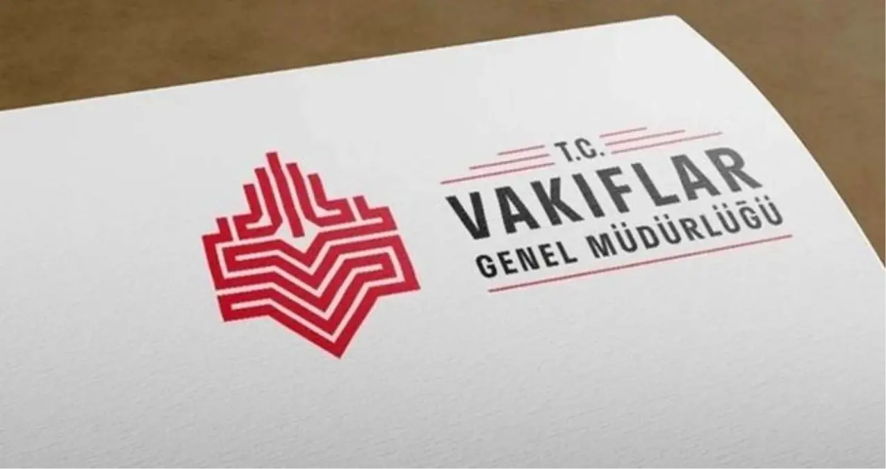 Vakıflar Genel Müdürlüğü burs başvurusu başladı mı, başvuru şartları neler, nasıl başvurulur? Vakıflar Genel Müdürlüğü bursu ne kadar?