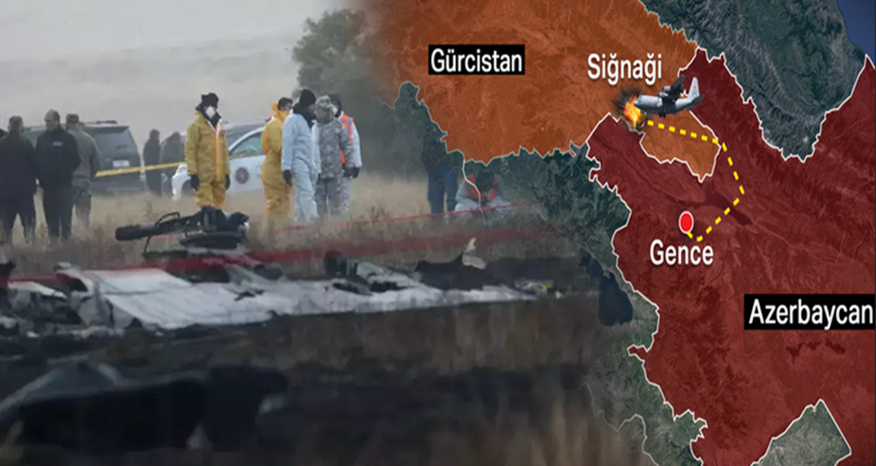 20 askerin şehit düştüğü uçak kazasında, her şey 5 saniyede olmuş!