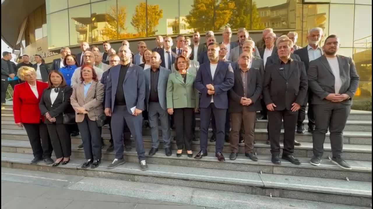 Aydın Büyükşehir Belediye Meclisi öncesi CHP’den barikat ve önerge tepkisi