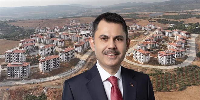 Bahçeli önerdi: Osmaniye’de ‘Murat Kurum Bey Mahallesi’ kuruluyor