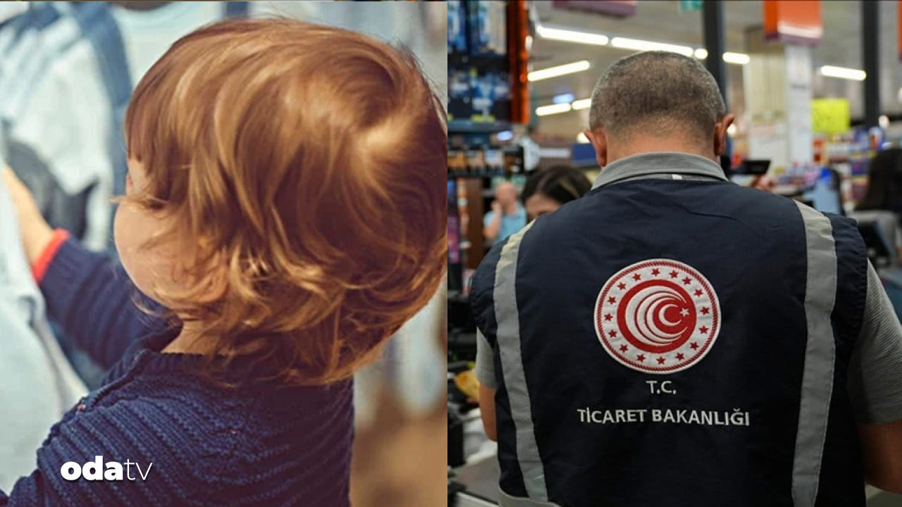 Bakanlık açıkladı… Derhal toplatılıyor: Çocuklara boğulma tehlikesi