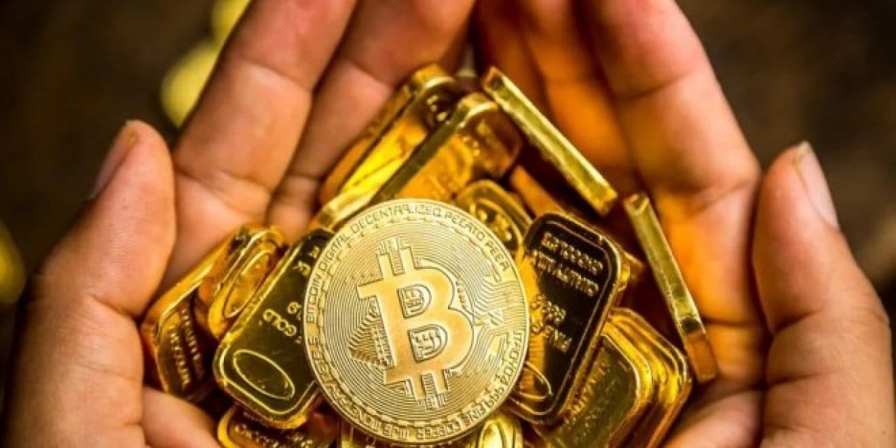 Bitcoin’in fiyatı hazirandan bu yana ilk kez bu seviyede