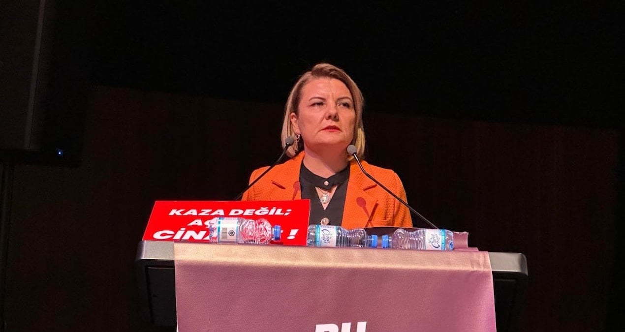 CHP’li başkandan AKP’ye tokat gibi sözler