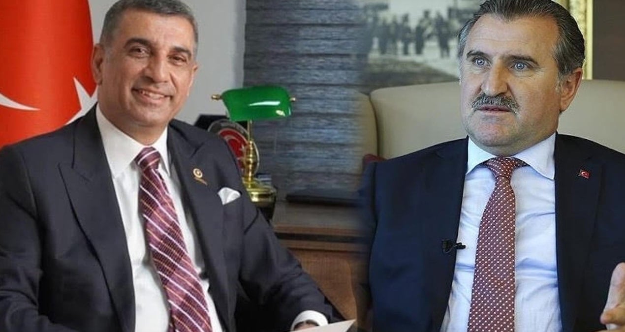 CHP’li vekilden Spor Bakanı’na  “Atatürk” teşekkürü