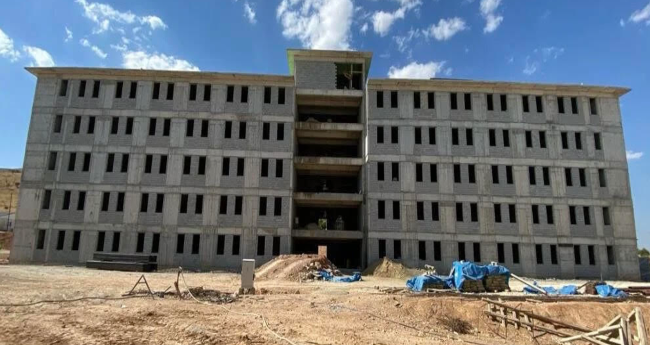 Elazığ Özel İdaresi’nde tartışmalı ihale: Kanalizasyon işi pazarlıkla