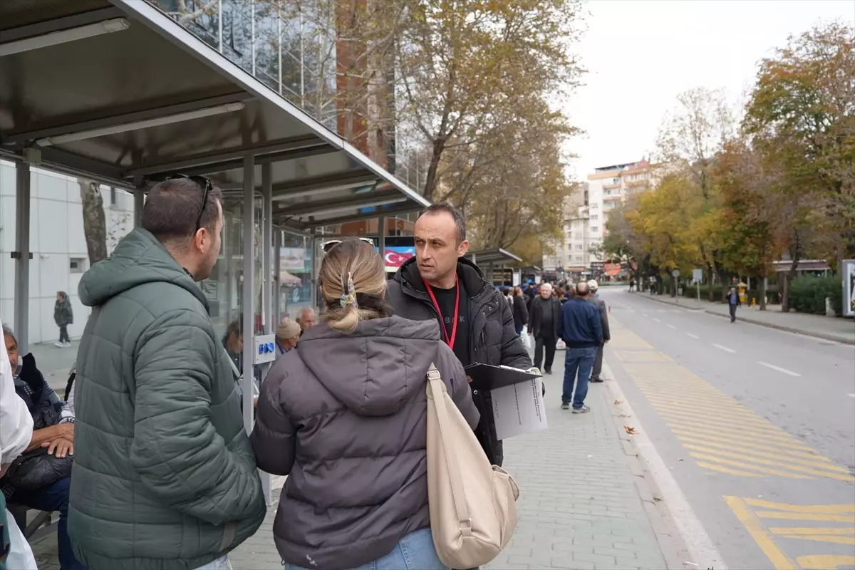 Eskişehir’de 3 Milyon Ceza Uygulandı