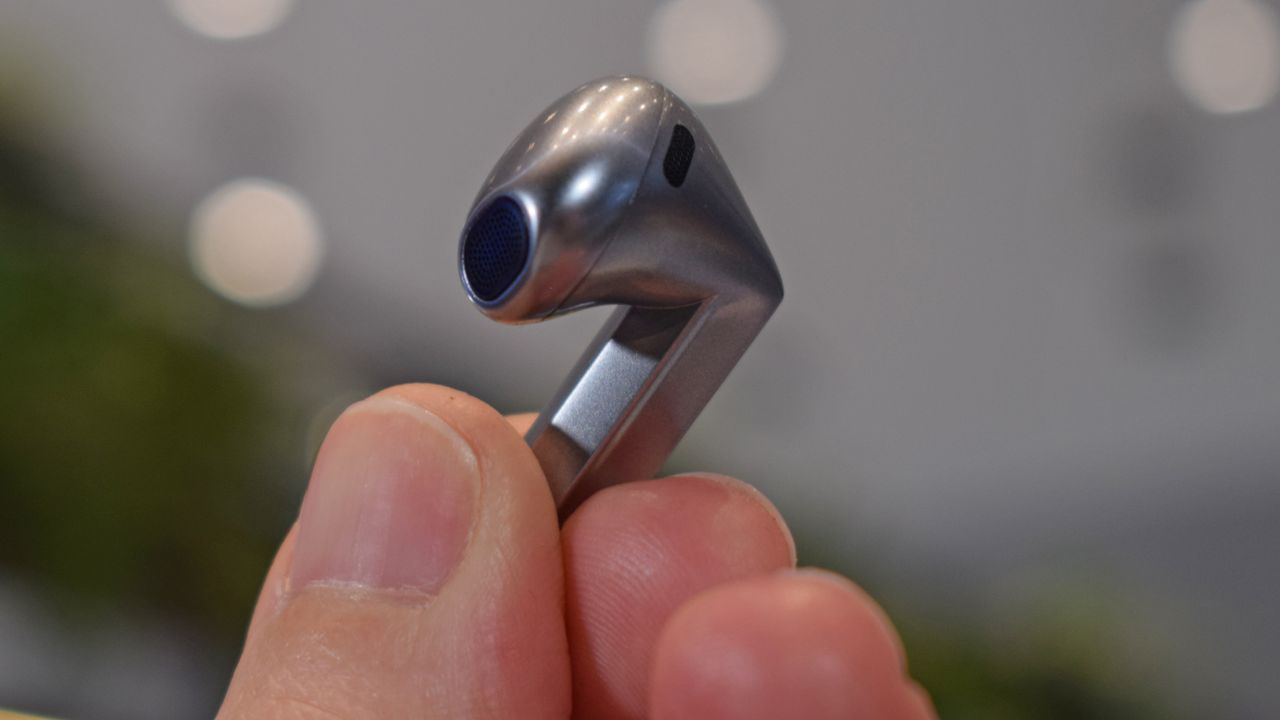 Galaxy Buds 4 Pro sızdırıldı!