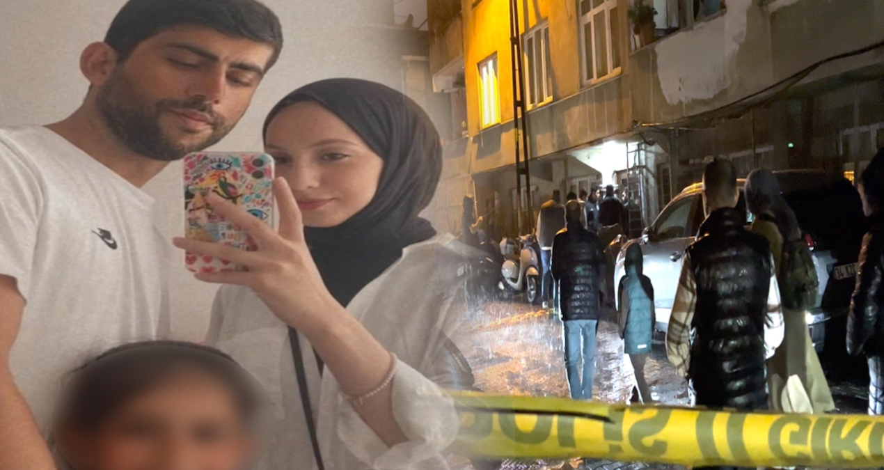 Gürültü için üst kata çıkıp komşularını taradı: 34 yaşındaki genci öldürdü