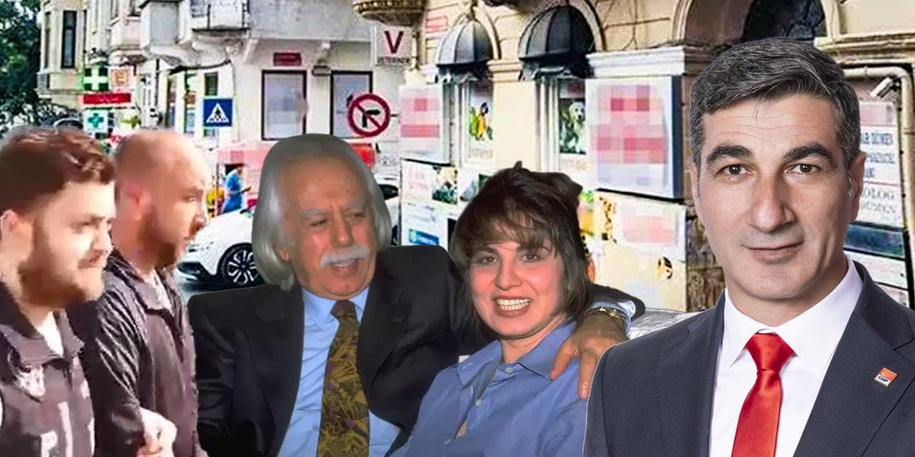 Haydar Dümen’in eşini de dolandırılan tefeci gruba resmen ceza yağdı!