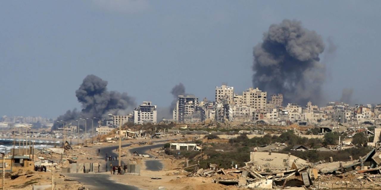 İsrail ateşkesi tanımıyor: 1’i çocuk 2 kişi öldürüldü!