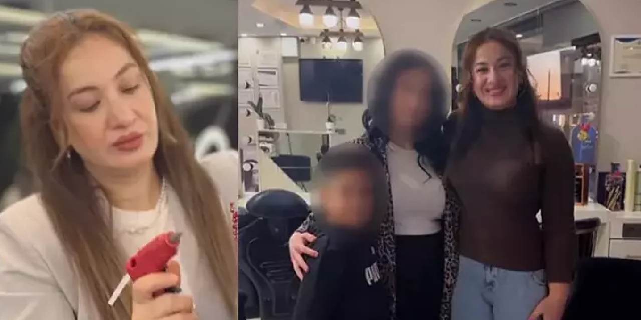 İstanbul’da dehşet anları: Eşini bıçaklayarak öldürdü