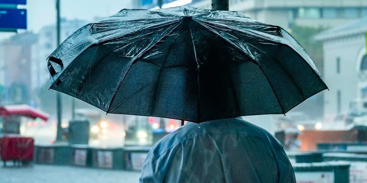 İstanbul’da gök gürültülü günler başlıyor! Ne zamana kadar devam edecek?