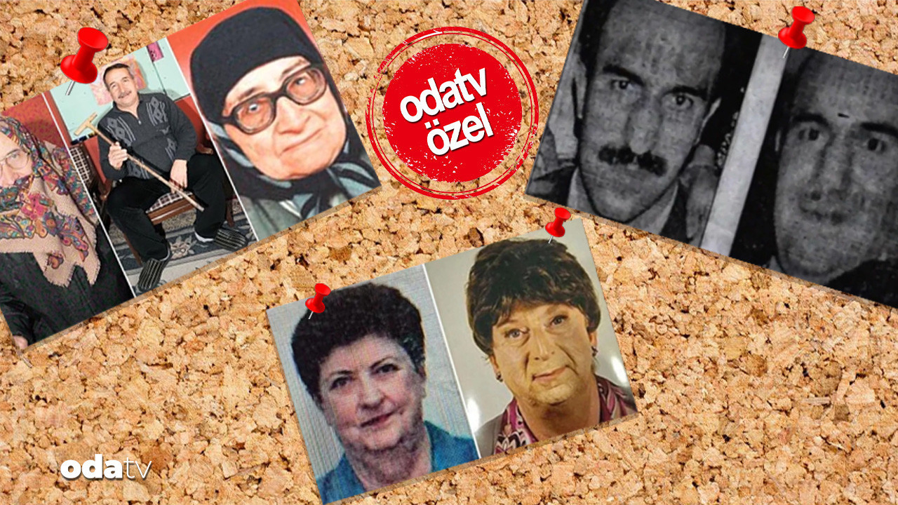 İtalya bu olayla sarsıldı… Biz ise yıllardır aşinayız… Bukalemun çocuklar… Odatv derledi