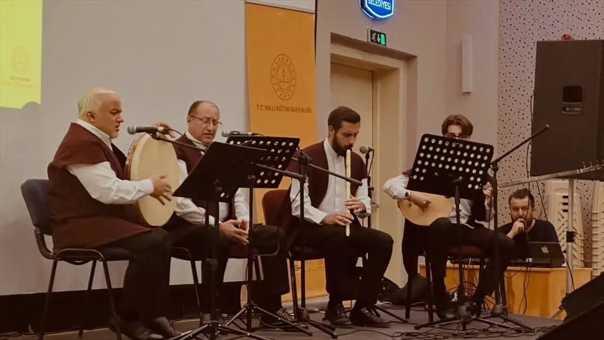 Konya Öğretmen Akademileri Projesi Başladı