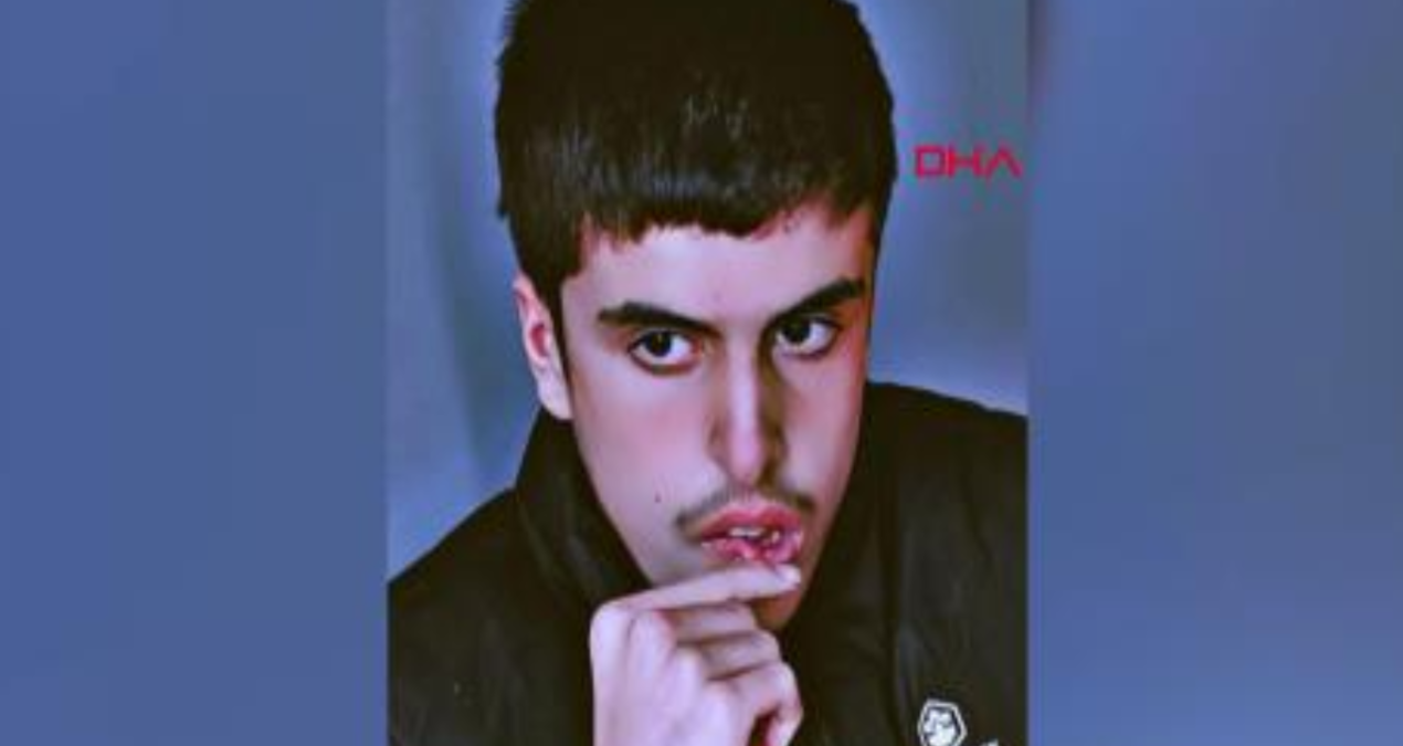 Mardin’de 11. kattan düşen Murat, öldü