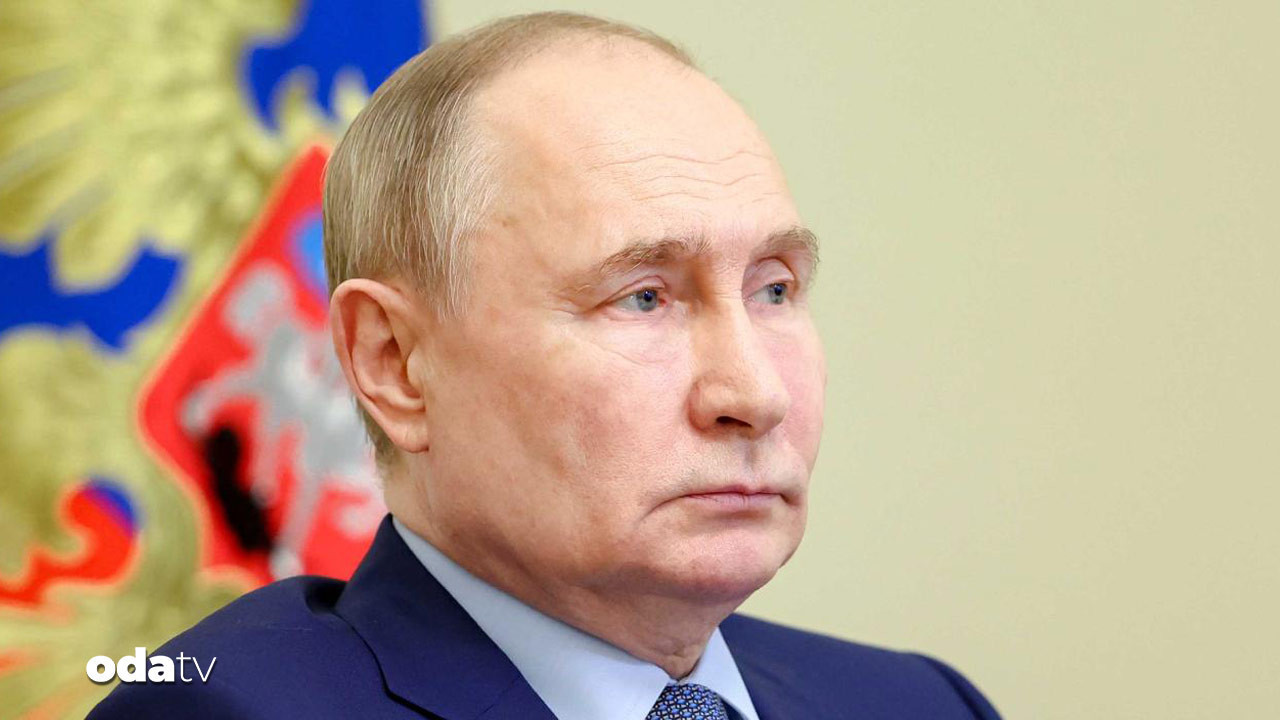 Putin’den ‘nükleer’ talimat