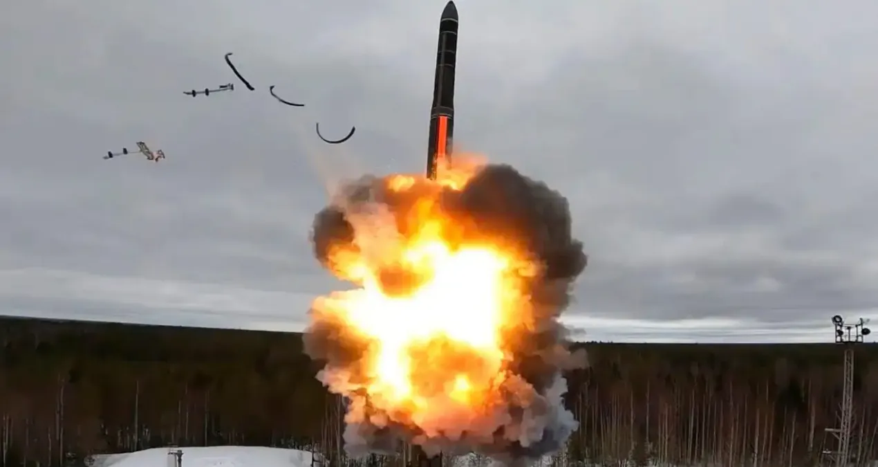 Rusya, ABD’nin silahlarını çevirdiği ülkeye füze gönderebilir