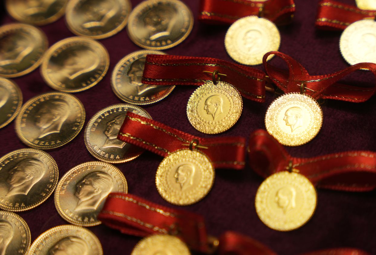 Sahte altın soruşturması: 20 kişi tutuklandı