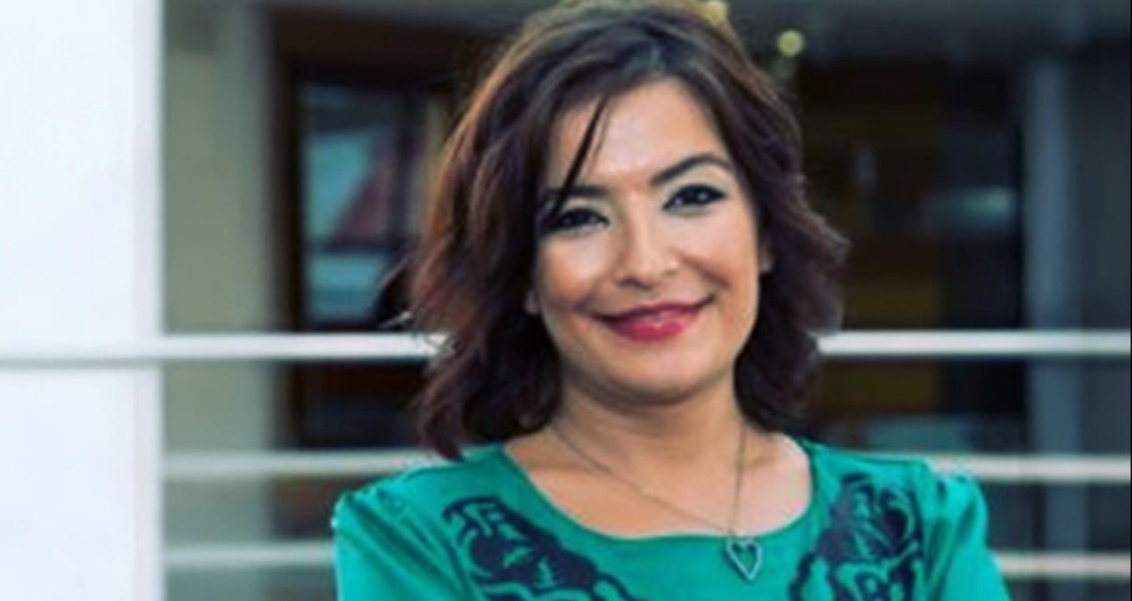 Tahliye edilen akademisyen Eda Saraç: Hapishanede çocuklu anneler için şartlar ağır