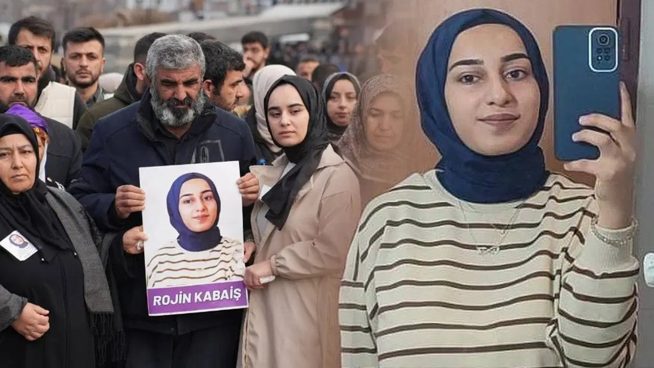 Telefonu İspanya’ya gönderilmişti… Bakan Tunç açıkladı: Rojin Kabaiş soruşturmasında son durum ne?