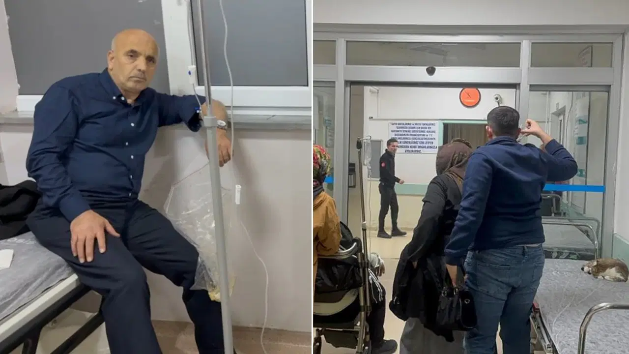 Trabzon, Zonguldak, Kastamonu… Neredeyse 150 yurttaş hastanelik oldu!