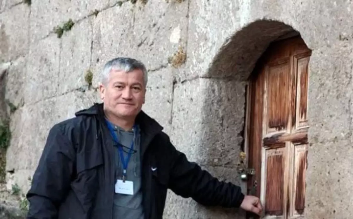 Trafik Kazasında Din Kültürü Öğretmeni Hayatını Kaybetti