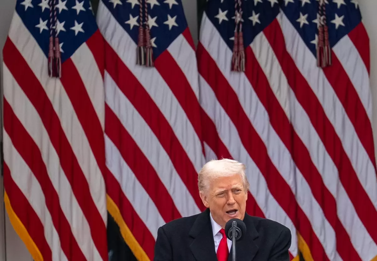 Trump’tan Göçmenlik Politikası Değişikliği