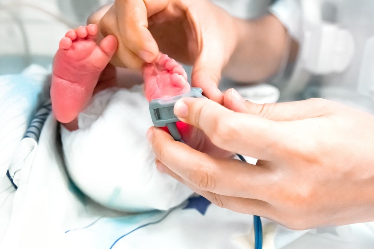 Türkiye’de geçen yıl 121 bin 67 bebek prematüre doğdu, erken takip ve müdahale ise hayat kurtardı