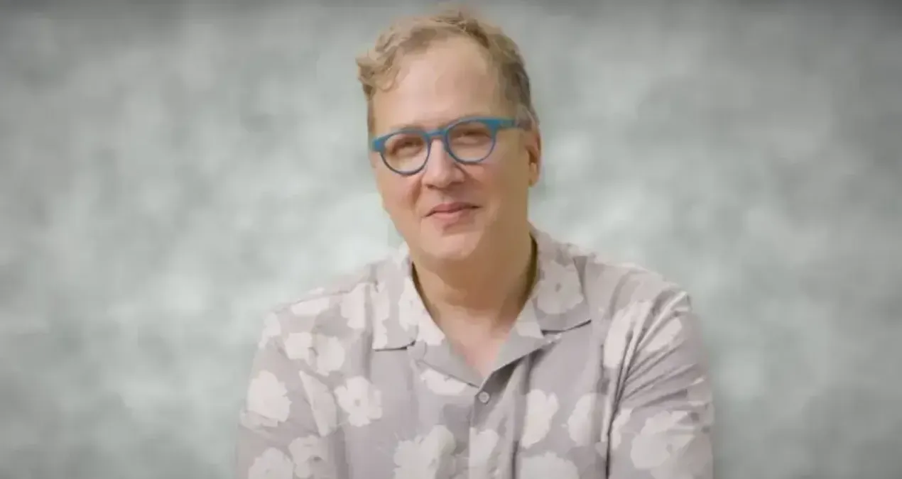 Ünlü yönetmene hapis cezası