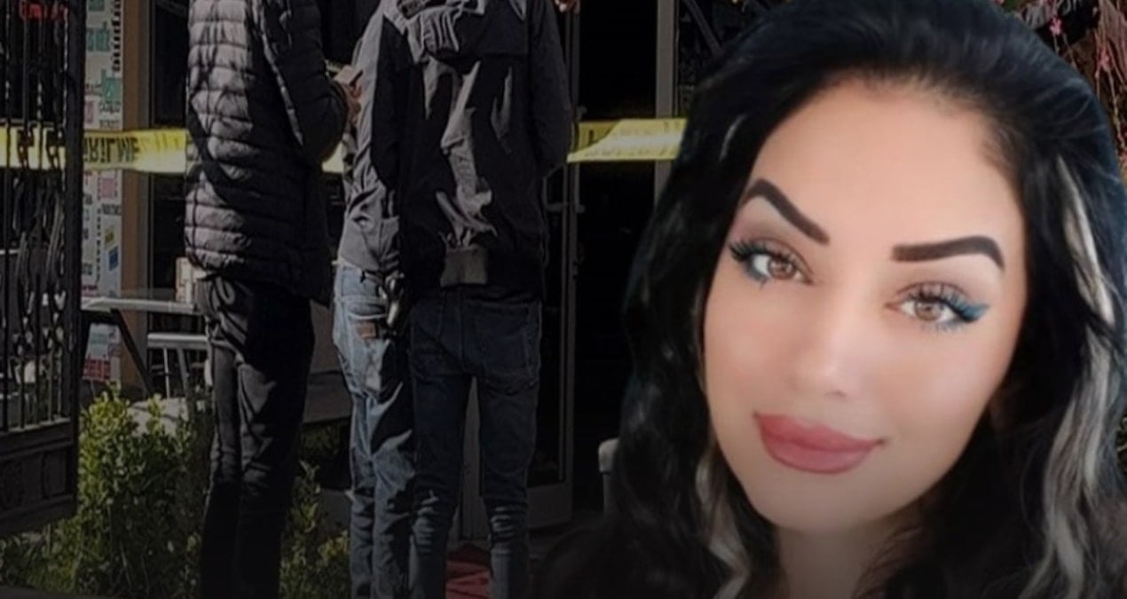 Yasemin’i Ankara’dan Bursa’ya gelip öldürmüş