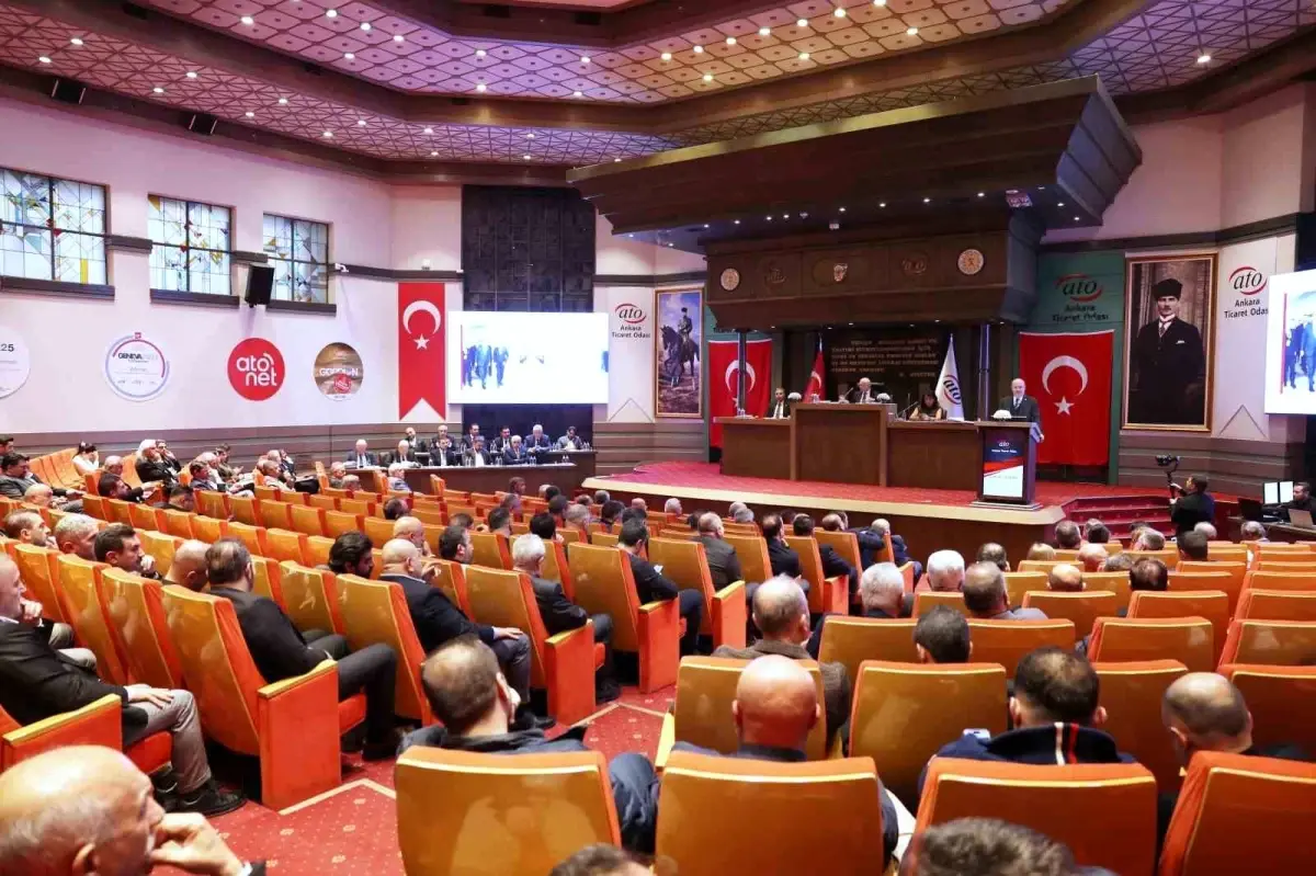 2026’da Türkiye Ekonomisi Sağlam Temellere Oturacak