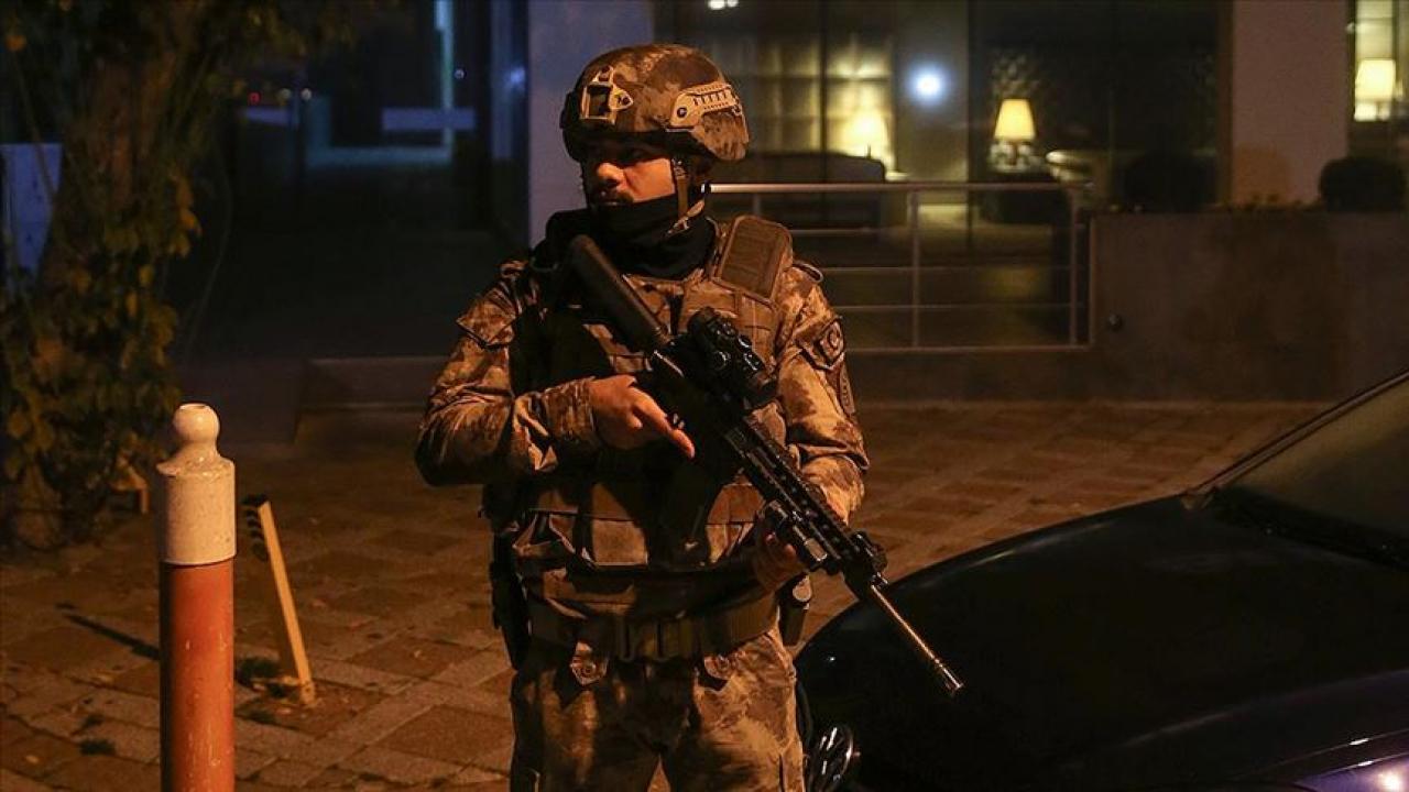 4 ilde yasadışı bahis şebekesine darbe! 45 Milyon TL’lik ağ çökertildi: 10 tutuklama