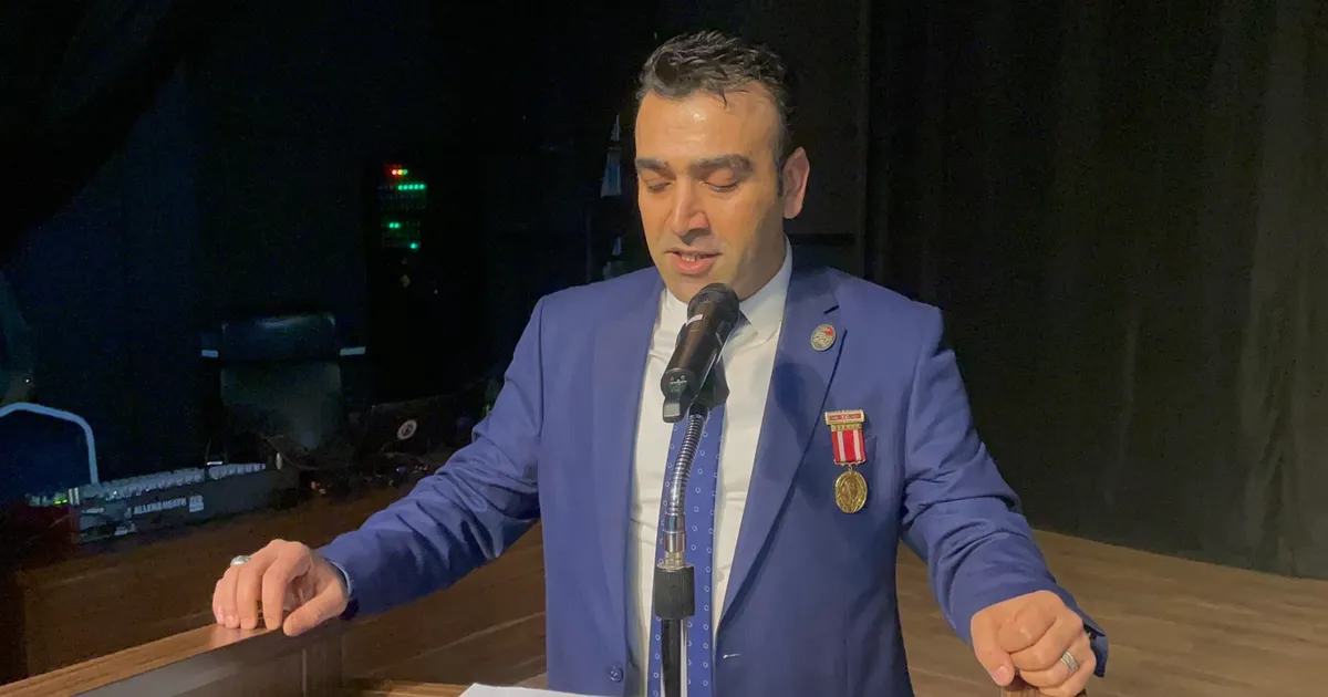 Adıyaman’da ‘Gaza Anlayışı ve Gazilik’ konferansı