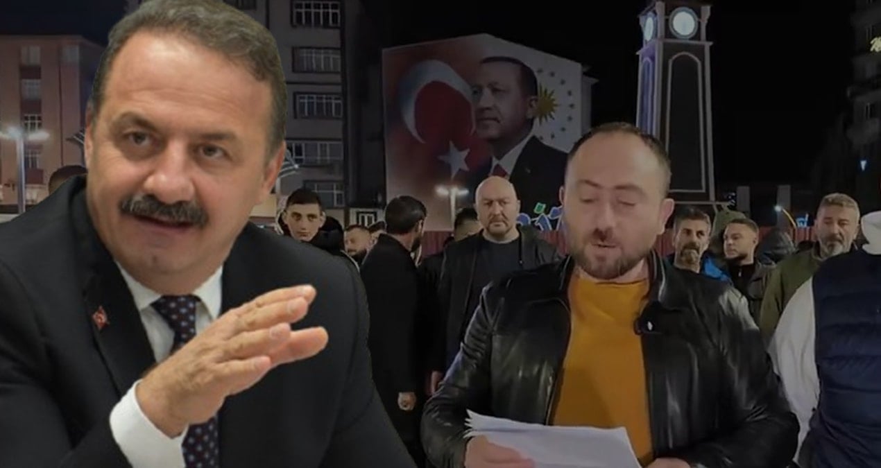 Ağıralioğlu’nun ‘Trabzon’ çıkışı partisindeki Rizelileri kızdırdı: İstifa edip AKP’ye geçtiler