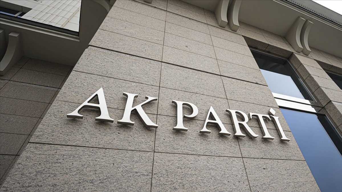 AK Parti, Odak Grup Çalışmaları’nı İstanbul’da başlatıyor