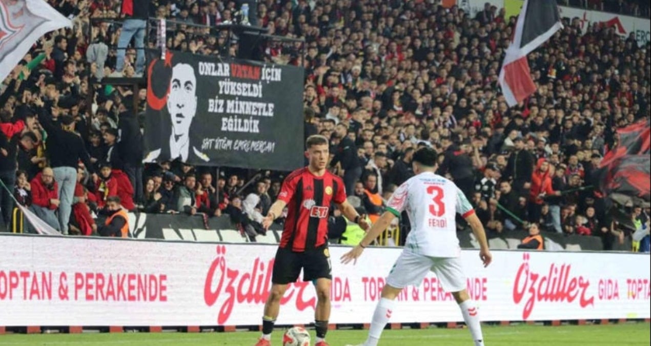 AKP’li vekilden TFF’ye sert çıkış: Bu hafta mı beklendi?