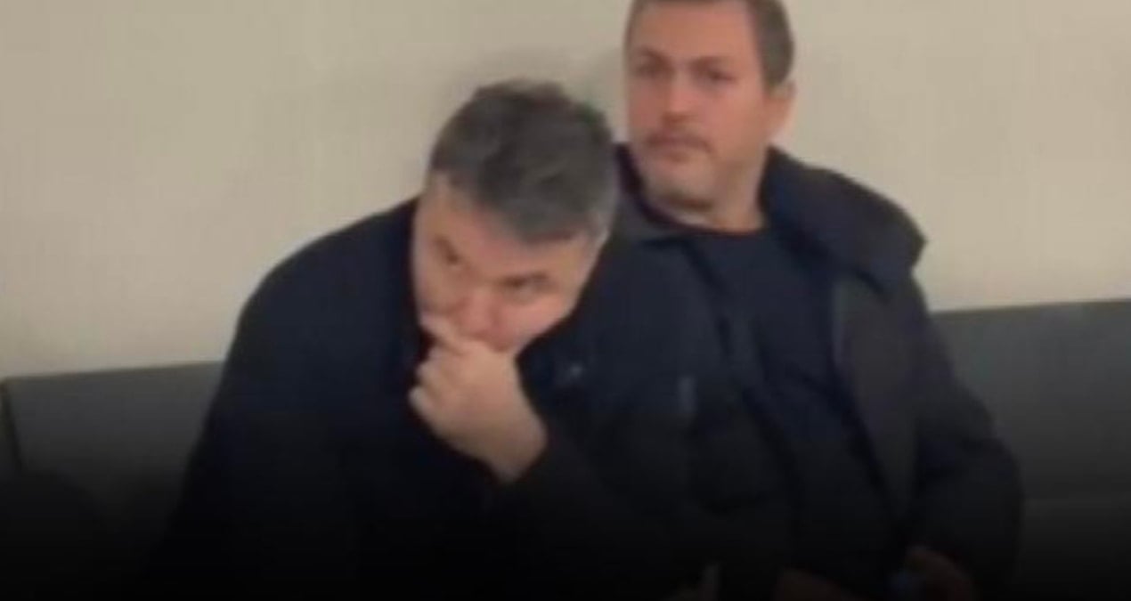 Arkadaşları Mehmet Akif Ersoy’u tek tuşla sildiler