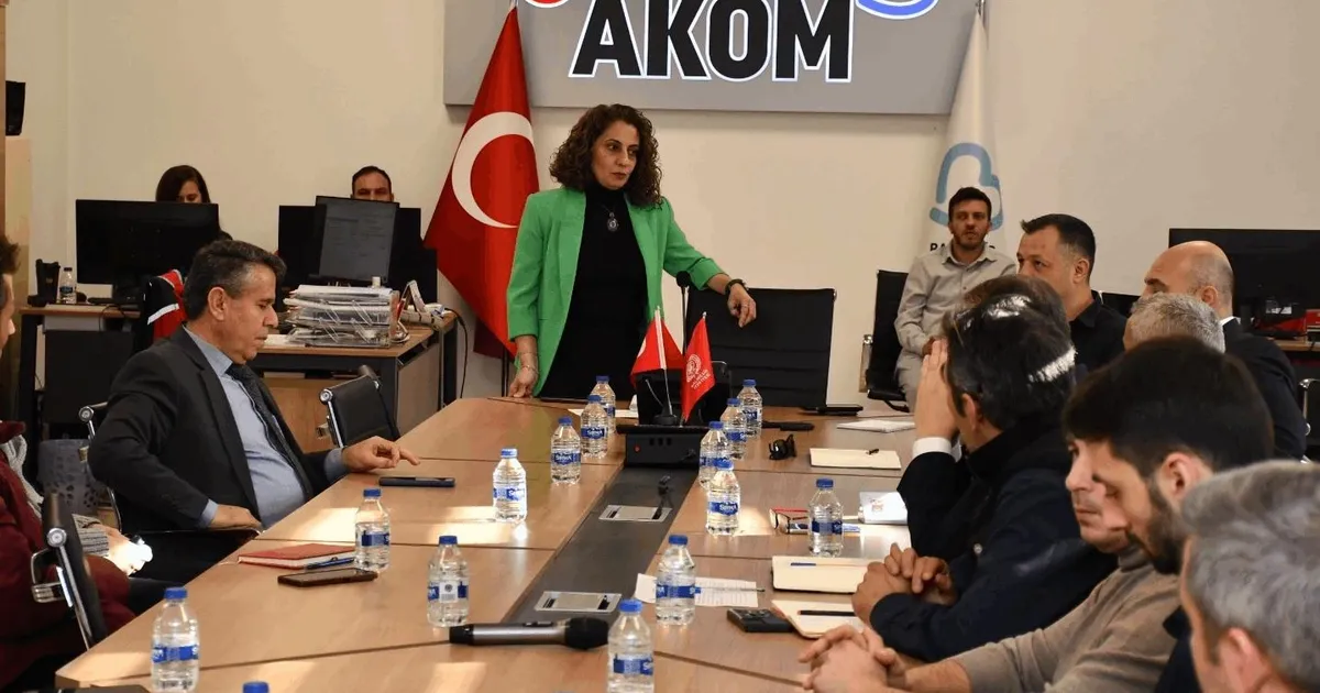 Balıkesir’de belediyeler kışa hazırlandı