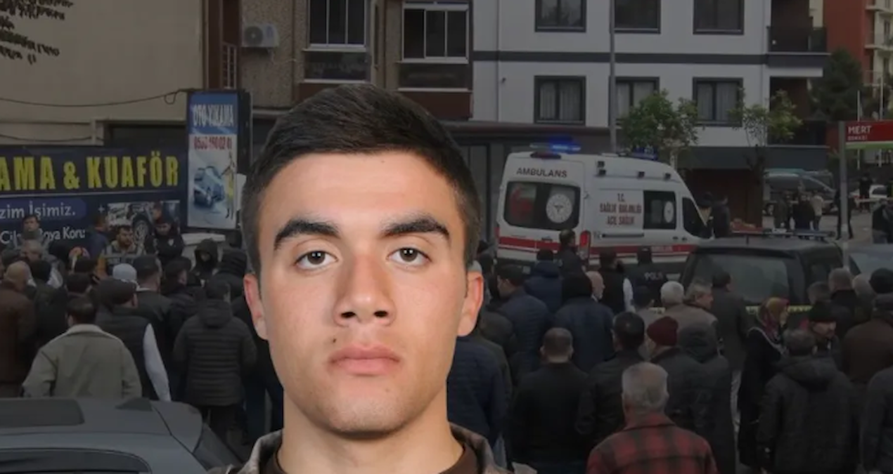 Bir polisimiz şehit olmuştu: 5 kişi tutuklandı