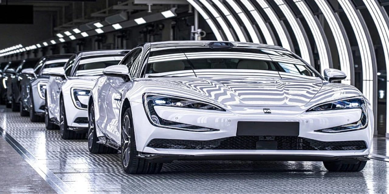 BYD’nin yenilikçi PHEV teknolojisi Alman lüks markalarının uykusunu kaçıracak