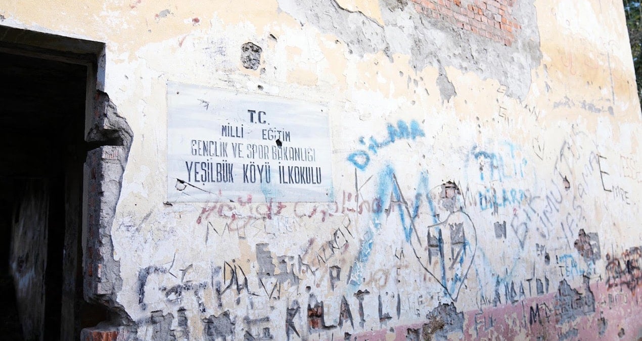 CHP’li başkandan köy okulu hamlesi: Kapatılan okulu tekrar açacak