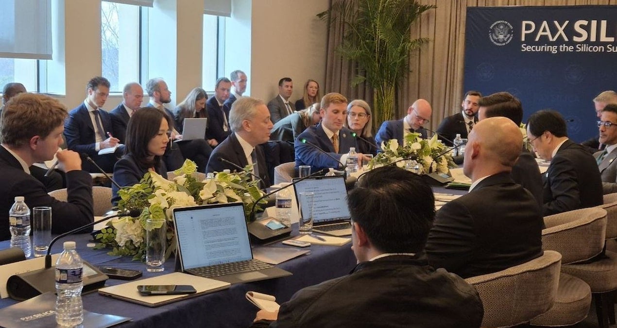 Çin’e karşı ülkeler birleşti! Türkiye’yi de istiyorlar