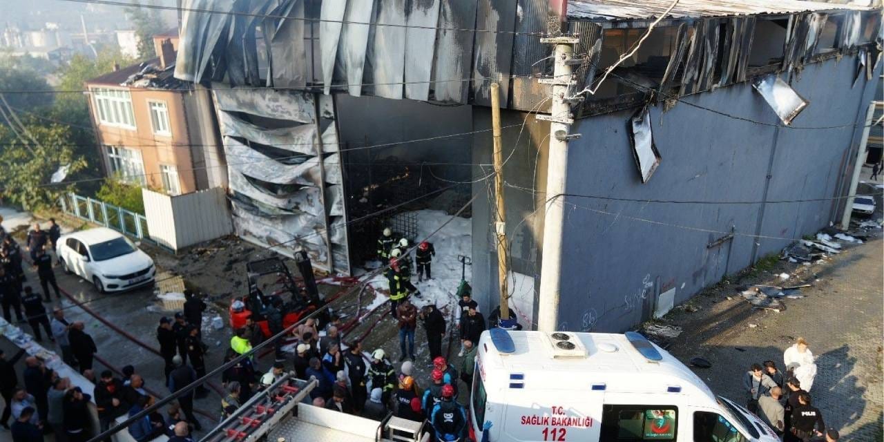 Dilovası’na yedişer kez müebbet