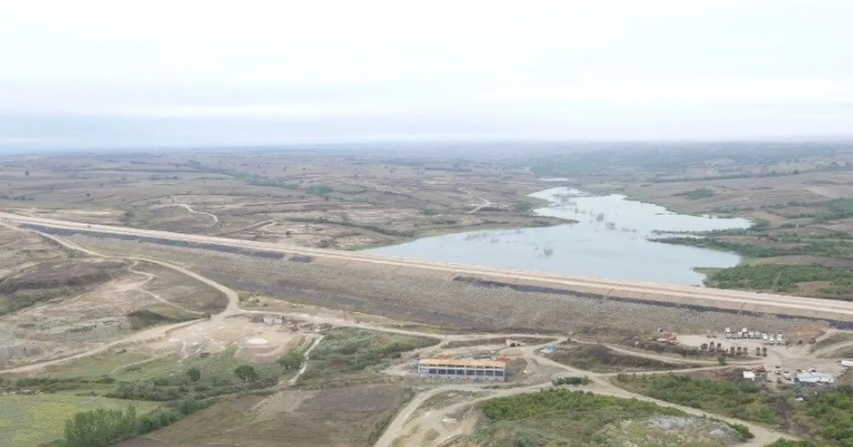 DSİ Bölge eski müdür yardımcısı Erkin’den sert uyarı: Ergene 45 yıldır canlılara telafisi mümkün olmayan zarar veriyor