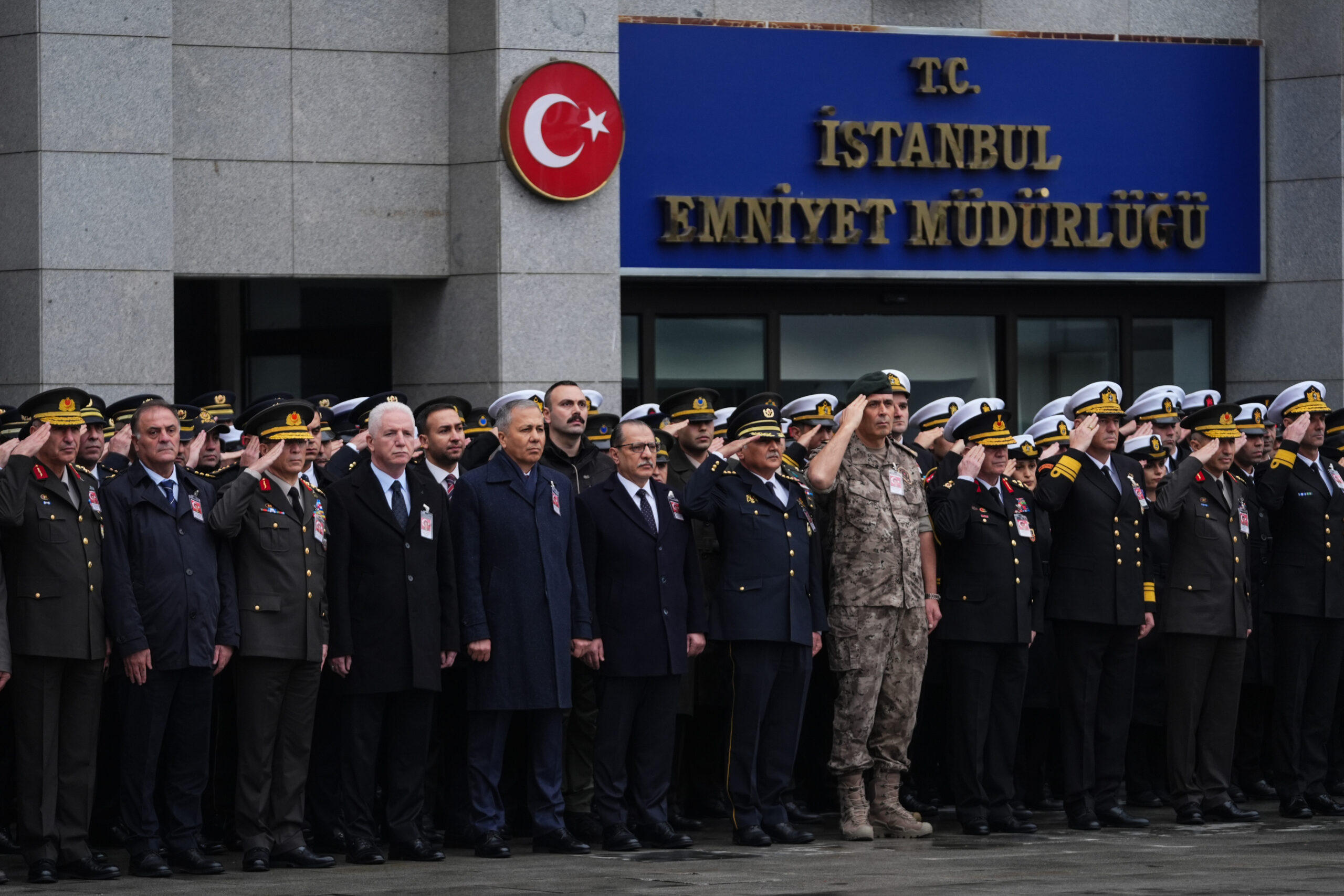 Emniyet Genel Müdürlüğü Emniyet Başkanlığı olacak