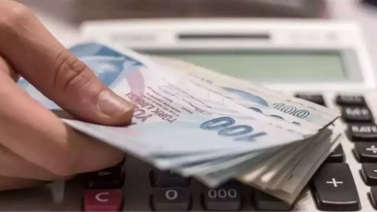 Garanti zam oranı açıklandı! İşte 5 aylık enflasyon farkı…