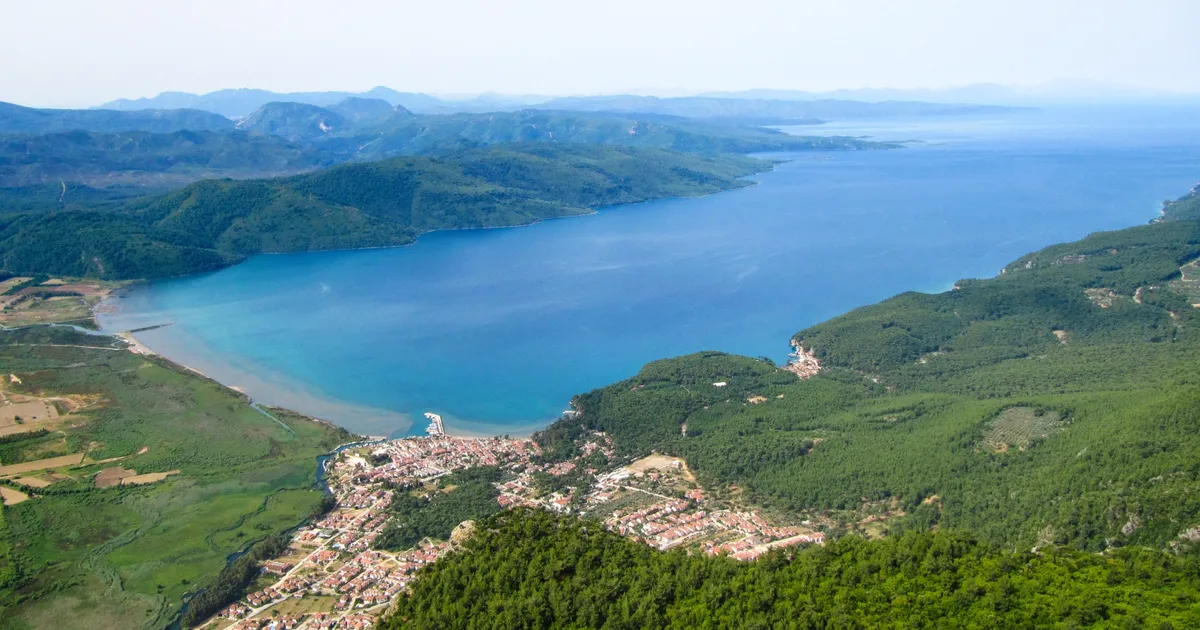 Gökova için tarihi karar! Danıştay’dan doğal SİT’i koruyan kesin hüküm