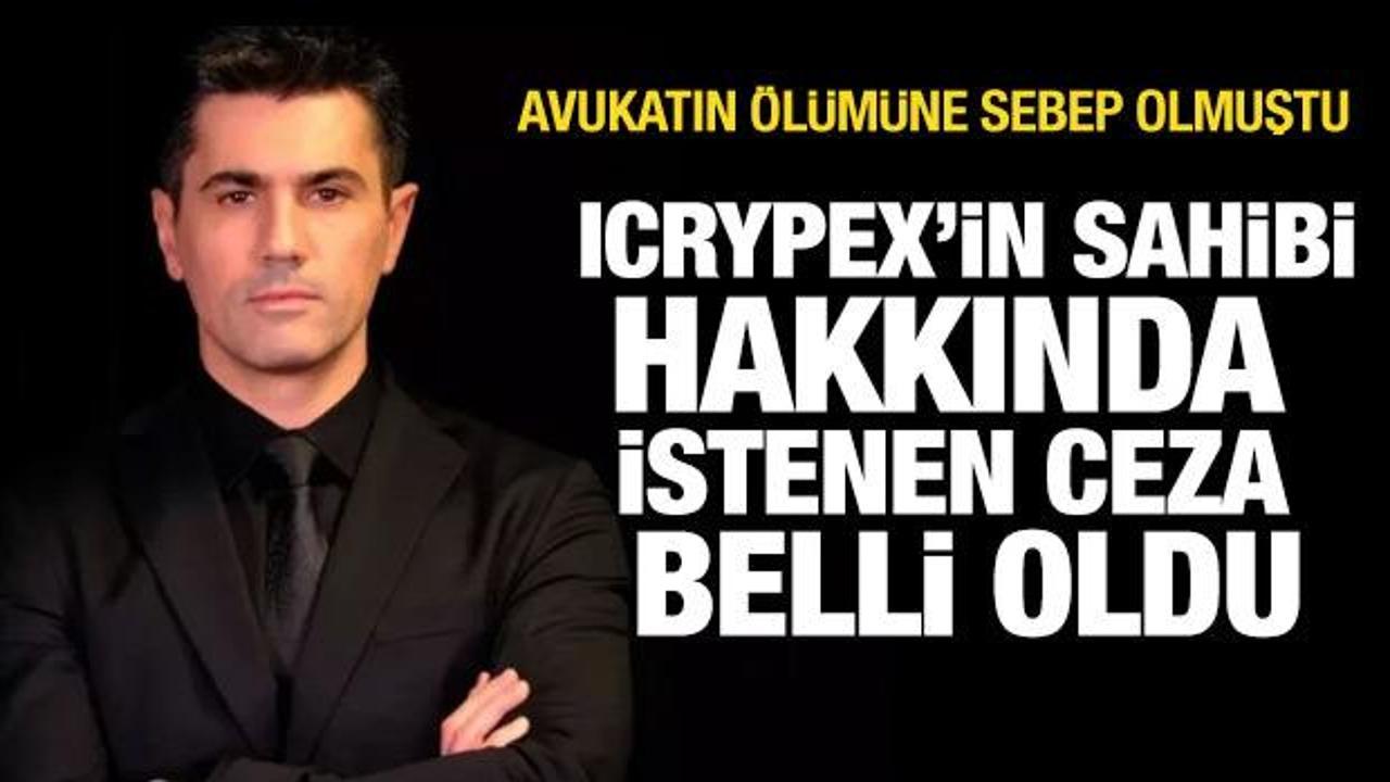 Göksu Çelebi’nin ölümüne sebep olmuştu: Gökalp İçer için istenilen ceza belli oldu