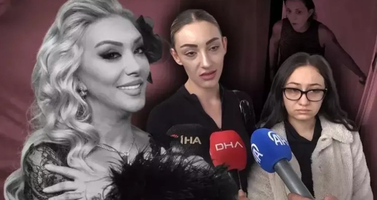 Güllü’nün arkadaşından şoke eden yeni iddia